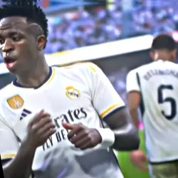 Vini x camavinga
