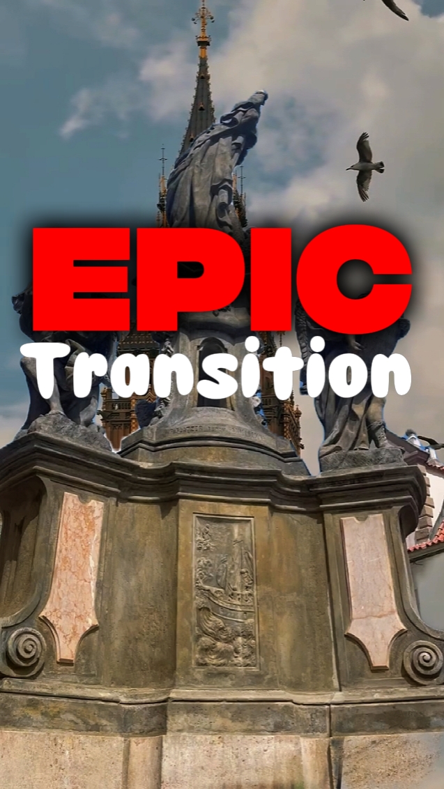 Transición épica