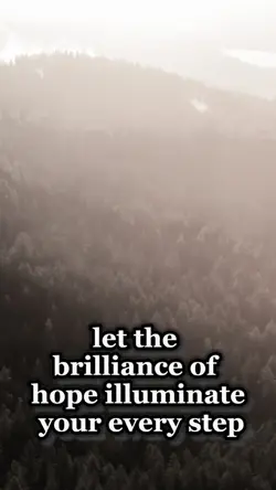 Inspirational Speech