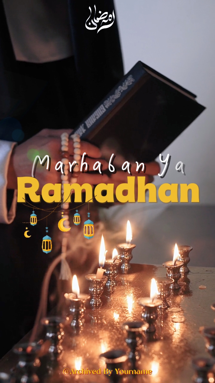 Ramadhana ng Marhaban Ya