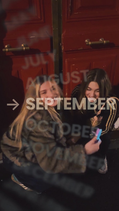 birthday september