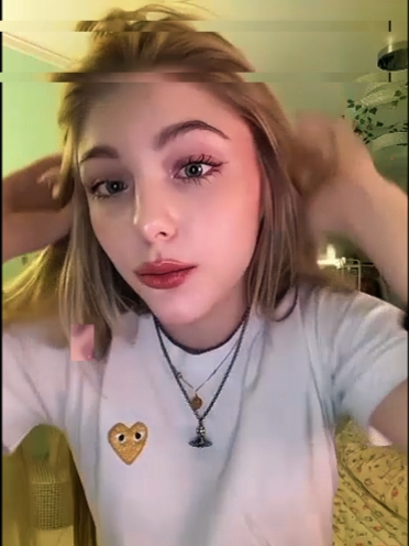 VERSION GLITCH