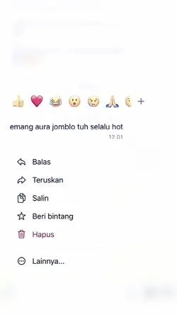 jj kata kata trend 