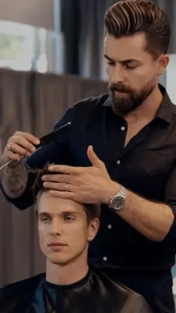 Barber