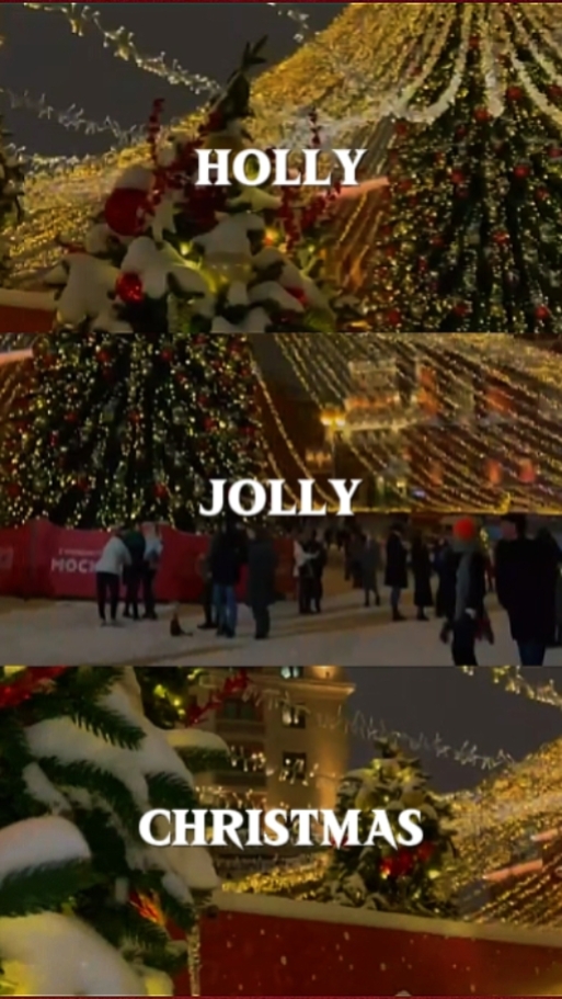 Weihnachten 