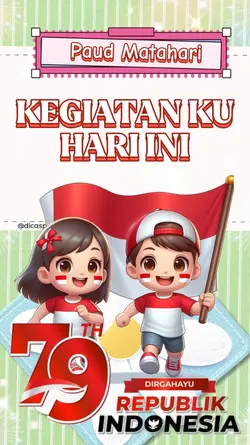 KEGIATAN KEMERDEKAAN