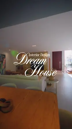 INTERIOR DESIGN TOUR