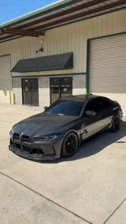 BWM EDIT