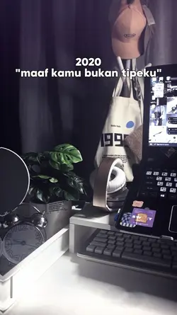 Maaf km bukan tipeku