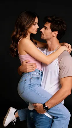 Ai couple
