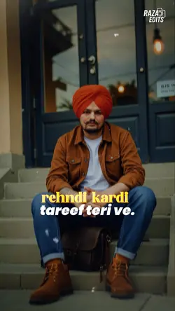 Neal Sidhu Moosewala