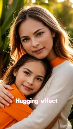 new effect hug 