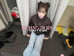 Dịu Dàng Em Đến