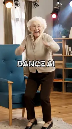 Dance Ai