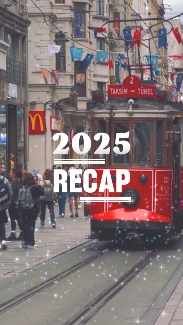 RESUMEN DE 2025