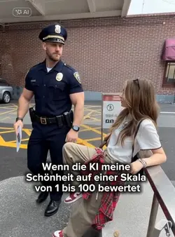 Schönheitsbewertung