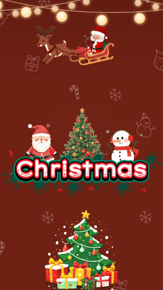 Feliz Natal