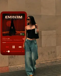 Eminem - Superman