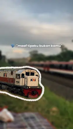 TIPE KU BUKAN KAMU