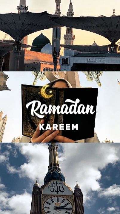 Ramadan kareem