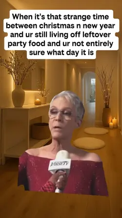 When it’s that