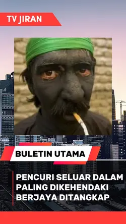 Prank Berita