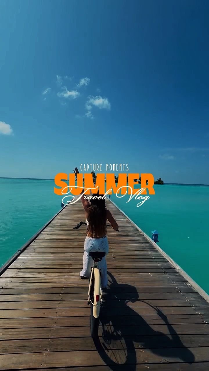 Travel Summer