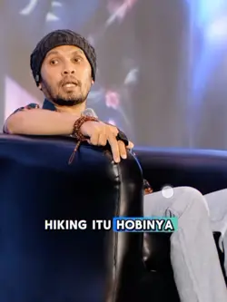 HIKING ITU HOBINYA