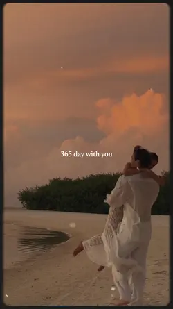 365 day with you 