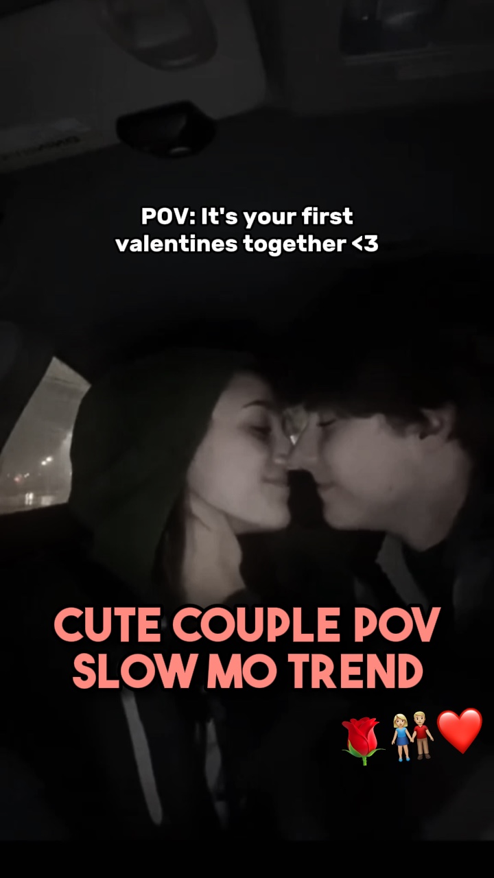 Relationship POV❤️🌹