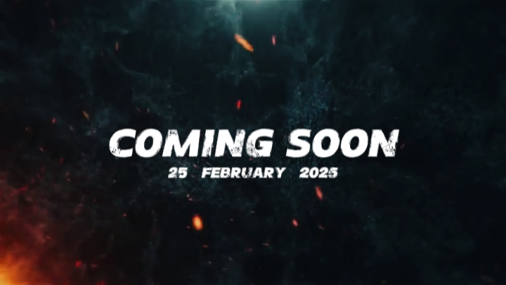 Fragman Horor