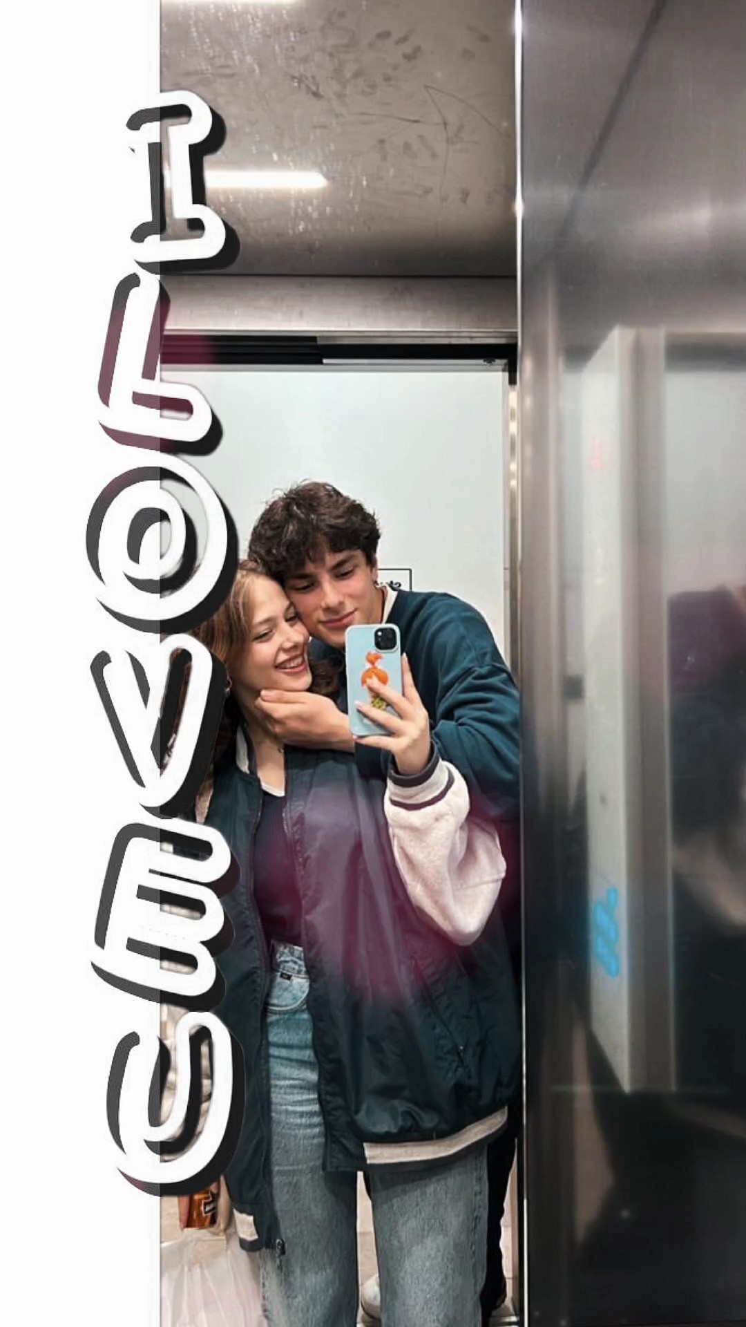 Pareja 