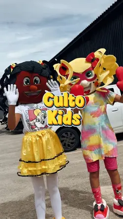Culto | Kids