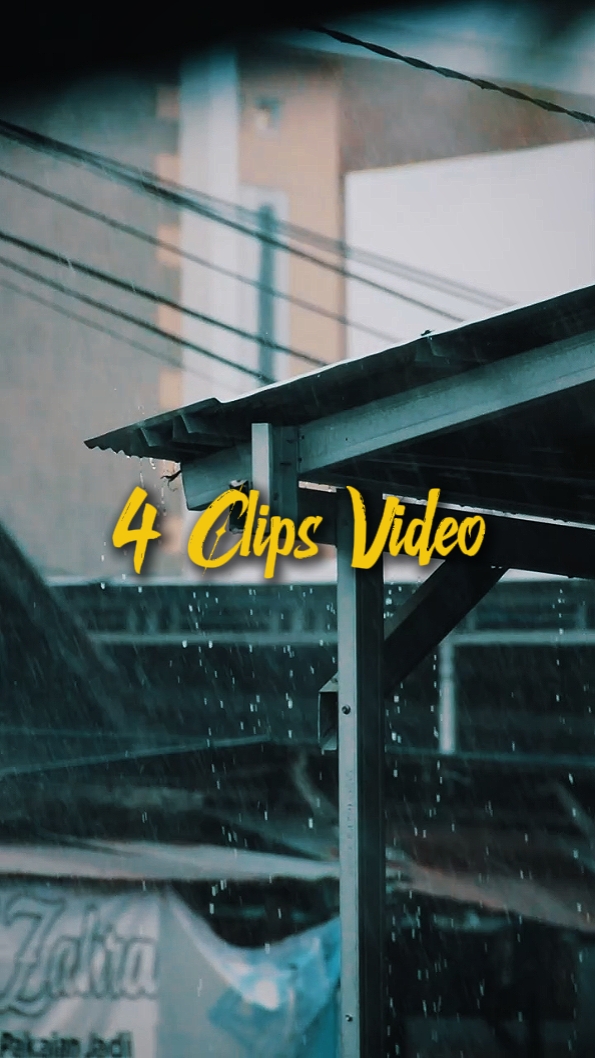 Cinematic 4 Video