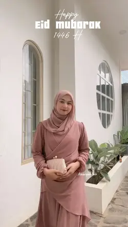 TREND TIKTOK LEBARAN