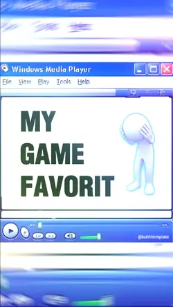 MY GAME FAVORIT !!
