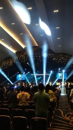 Sukacita Melimpah