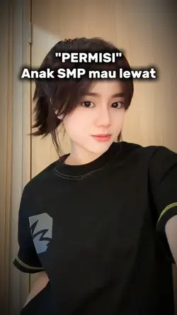 permisi anak smp