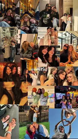 memories