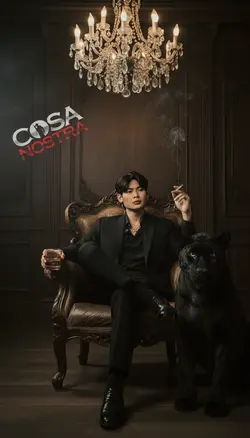 MAFIA VIBES