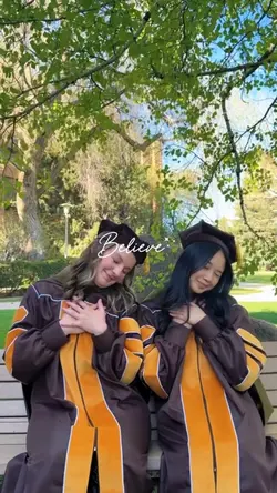 Transition graduatio