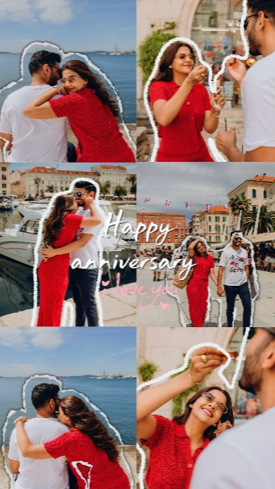Feliz aniversário 