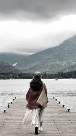 aesthetic slowmotion