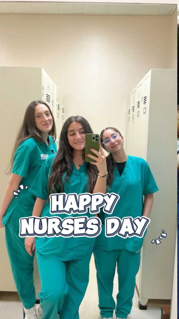 Happy Nurses Day