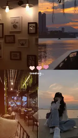 4 photos aesthetic