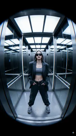 TREND DALAM LIFT