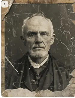 OLD PHOTOS RESTORASI