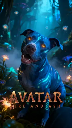 Avatar Pet Filter