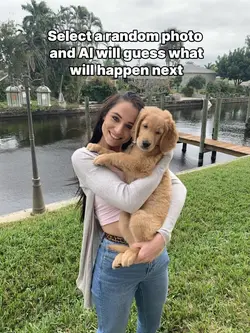 What happen next