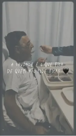 Saudade